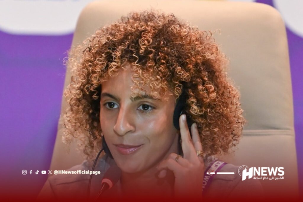 مسودي: دعم الجمهور المغربي سيقودنا إلى نهائي كأس إفريقيا