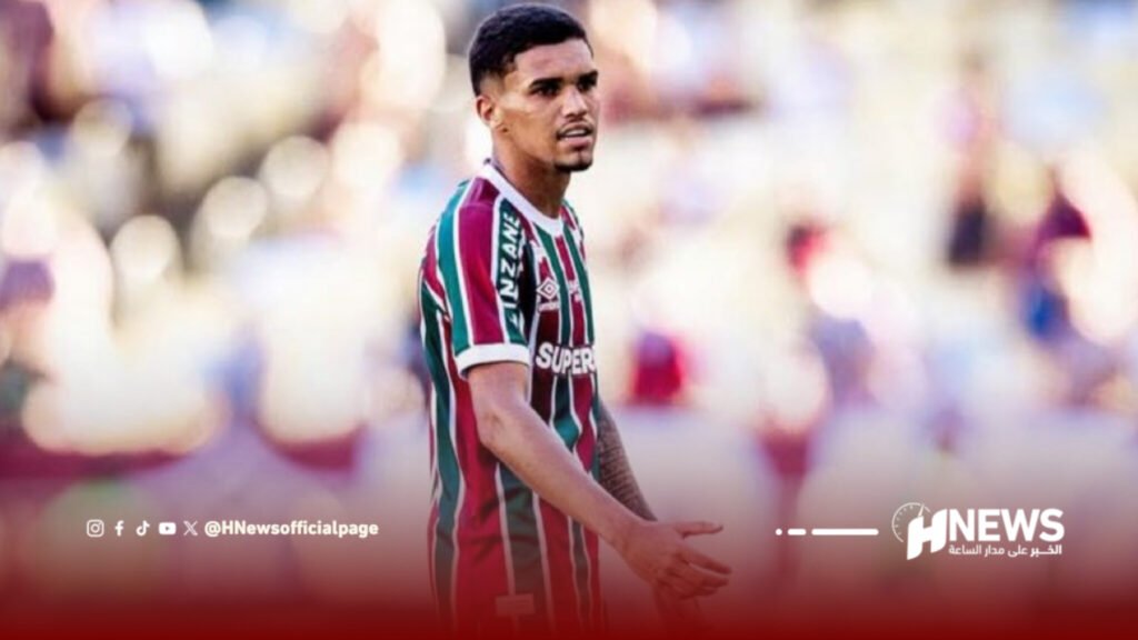 الرجاء يحسم صفقة البرازيلي فيليبي ريكيلمي