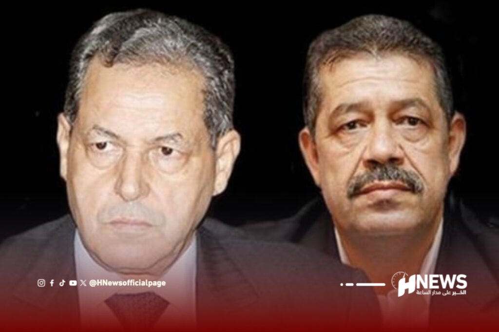 العنصر و شباط يعودان للترشيح في الانتخابات المقبلة