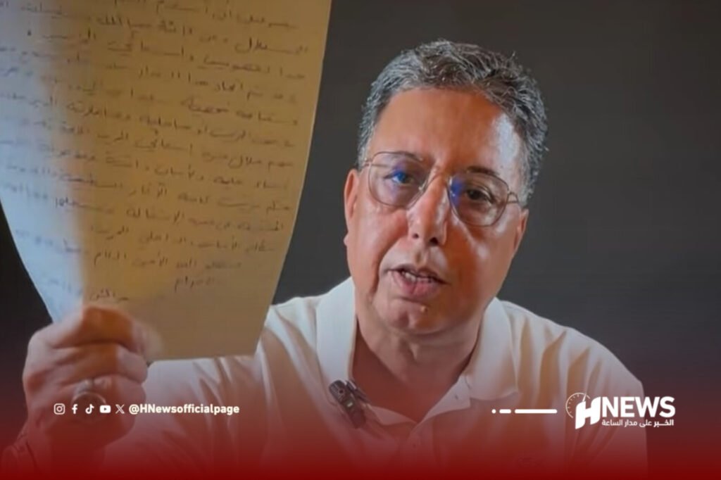 بوعيدة يستقيل من حزب الاستقلال ويعلن: لن أستقيل من السياسة