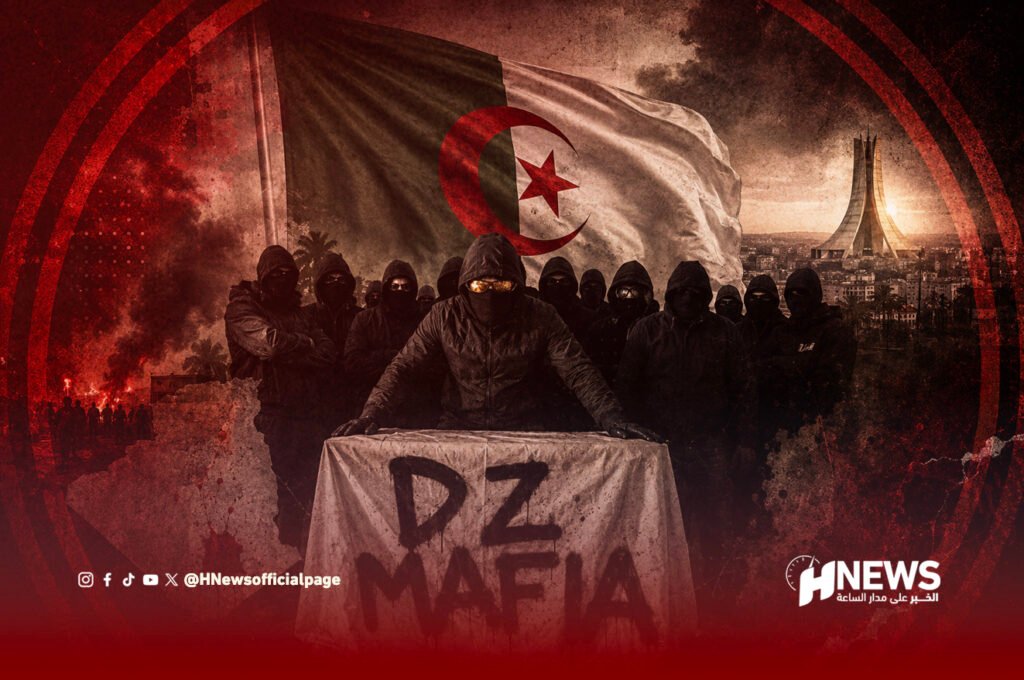 اعتقال أحد قادة “DZ Mafia”.. هل يطوي صفحة التوتر الأمني بين باريس والجزائر؟