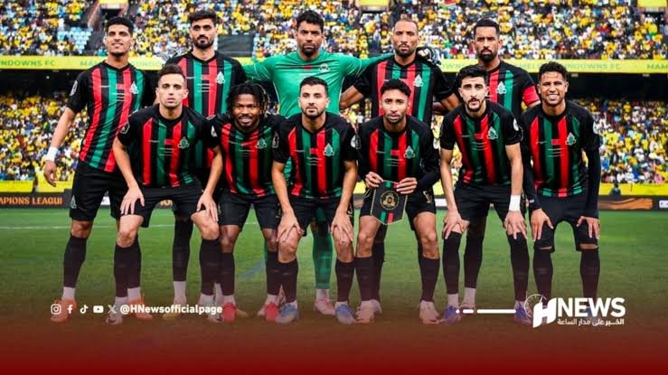 الجيش الملكي يبرمج معسكرا في تركيا ويحسم ملفات الإعارة