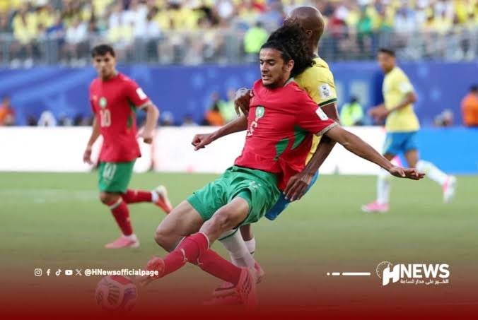 أيوب بوعدي يقترب من مانشستر سيتي في صفقة قد تصل إلى 100 مليون يورو