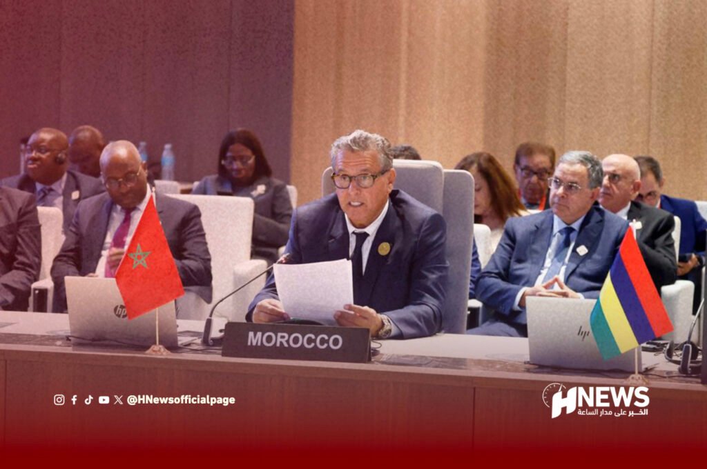 المغرب يكرس رؤيته داخل قمة لواندا للوقاية من نزاعات إفريقيا