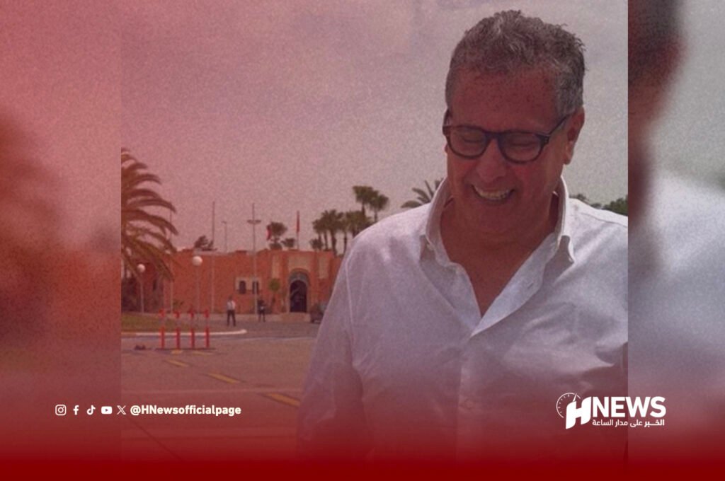 رئيس الحكومة مدوز الصيف فتاغازوت