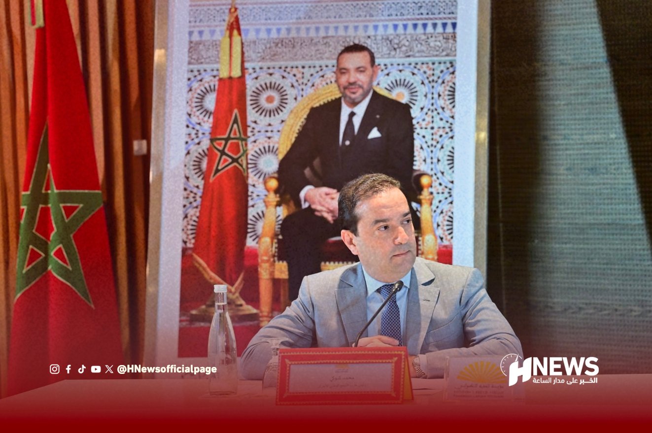 رئيس الأحرار