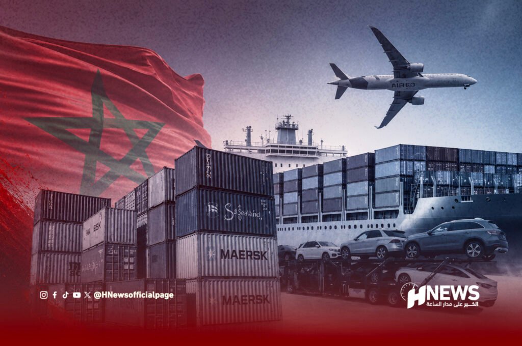 كوريا الجنوبية تسرع مفاوضات اتفاق للتجارة الحرة مع المغرب