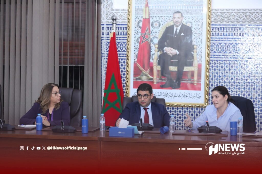 البام يستيقظ ويرد على الأحرار بعد 24 ساعة ببلاغ فارغ