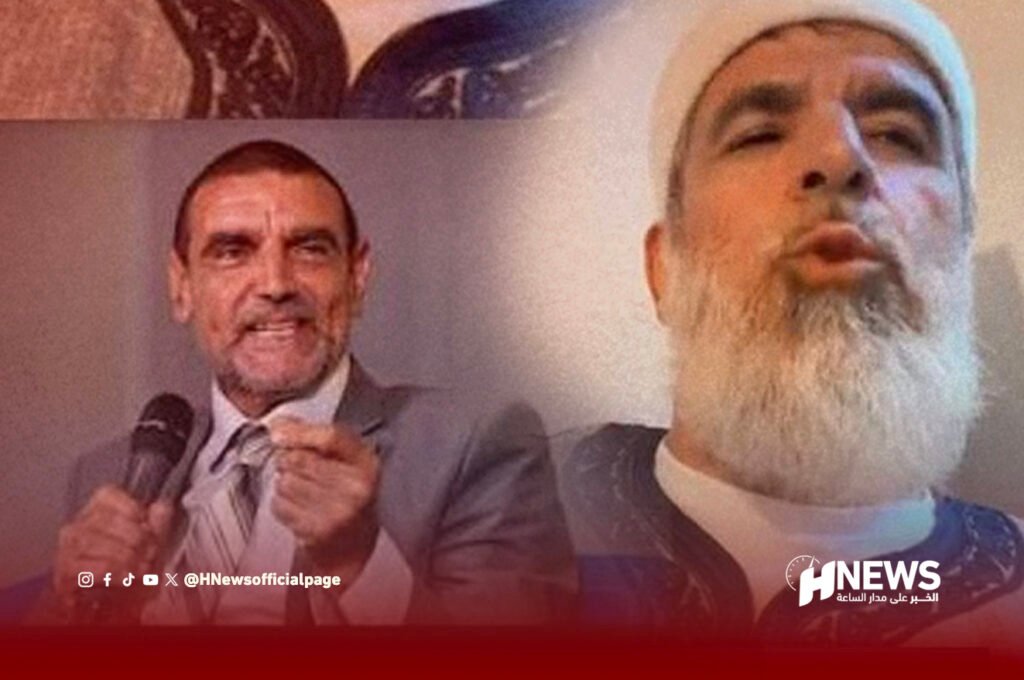 تضامن مدني واسع مع الدكتور الفايد بعد تهديدات من مقيم بهولندا