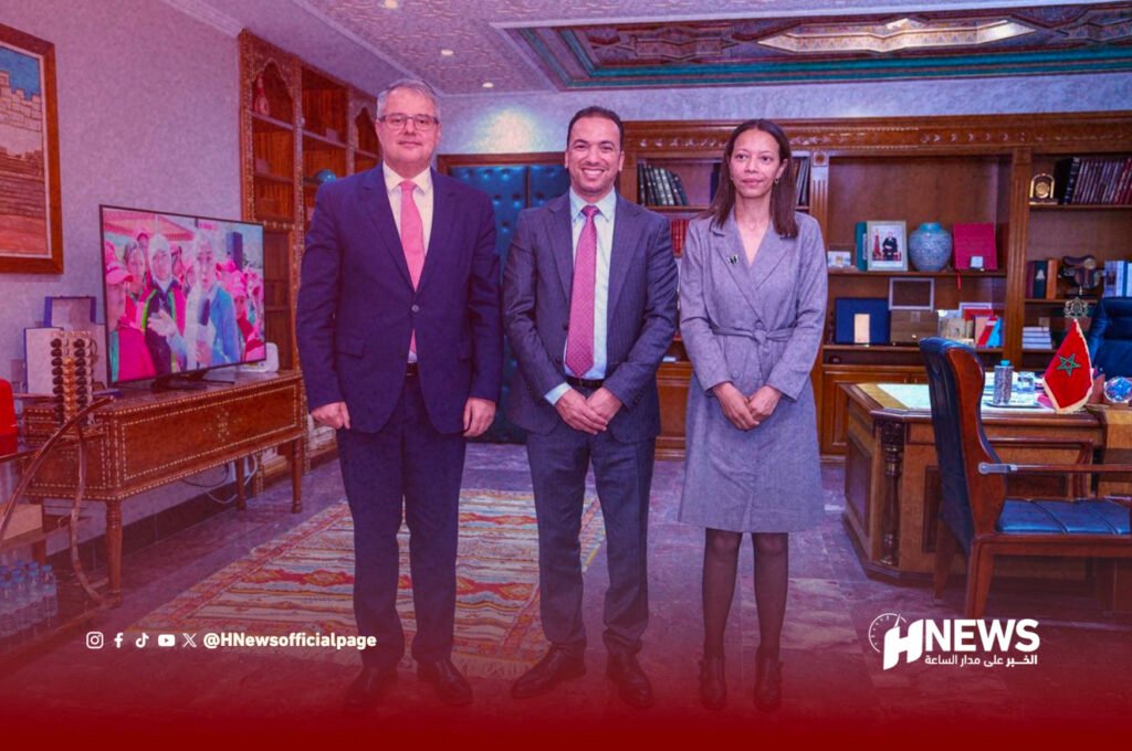 من الرباط إلى باكو.. الثقافة المغربية تعزز حضور المملكة دوليا