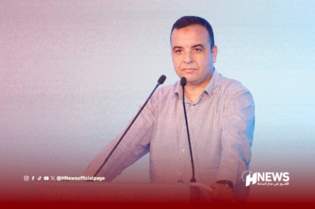 بايتاس: “ما درناش الحزب للانتخابات”.. والتنصل من الحصيلة لن يفيد أحدا