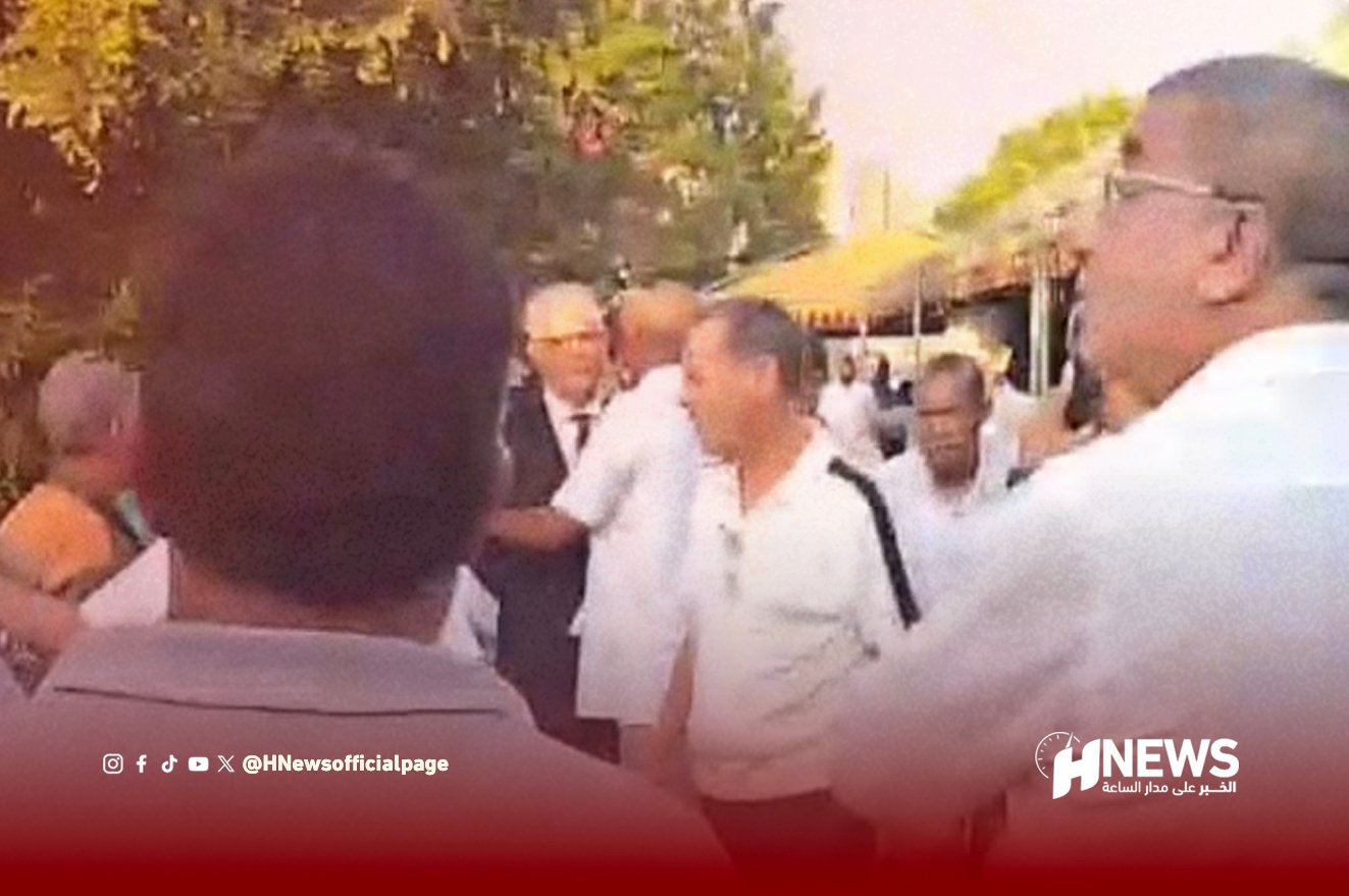 بركة وبن الضو