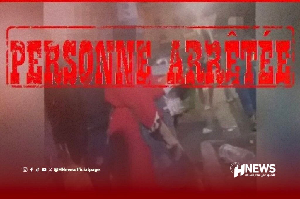 فيديو تحرش بسيدة يقود الأمن إلى توقيف شاب بمراكش