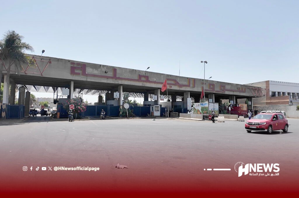 بائعون: ترحيل سوق الجملة سيزيد ارتفاع الأسعار.. فيديو