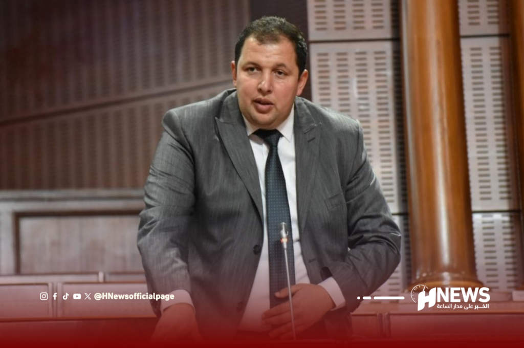 وفاة برلماني استقلالي بعد مرض مفاجئ