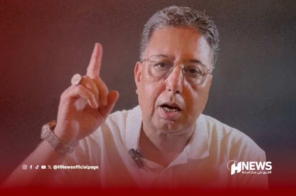بوعيدة يترشح في الحوز باسم حزب الحركة الشعبية