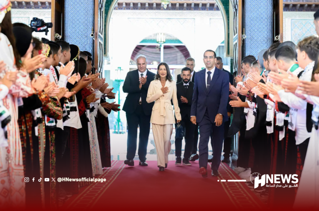 الأميرة لالة مريم تحتفل بعيد ميلادها 64 اليوم الأربعاء