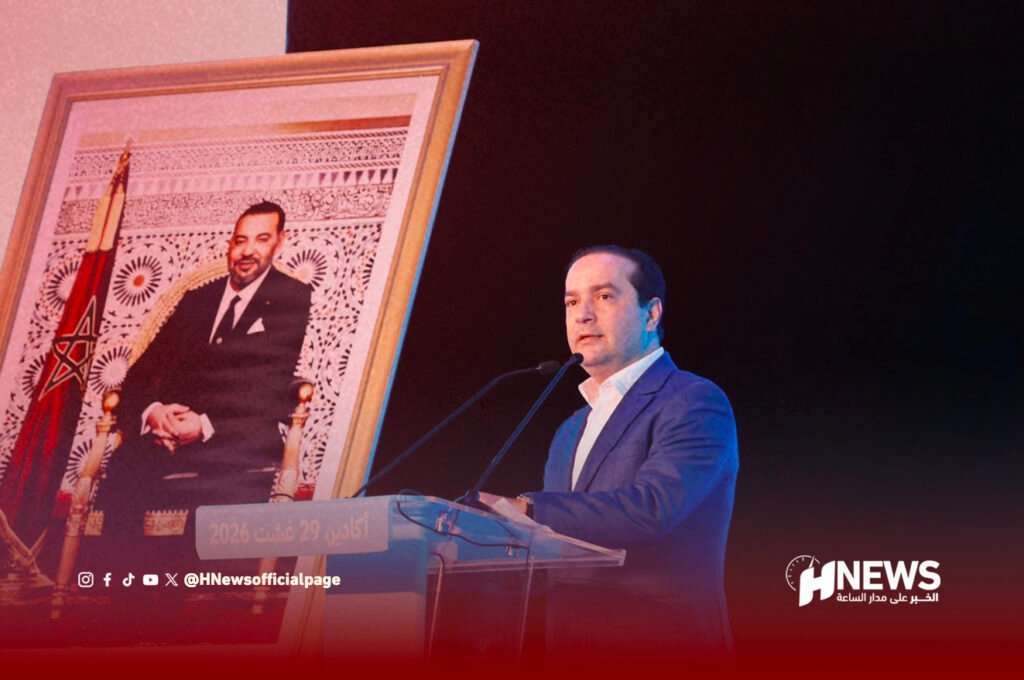 شوكي: الثقة السياسية تبنى بالحضور لا عشية الانتخابات