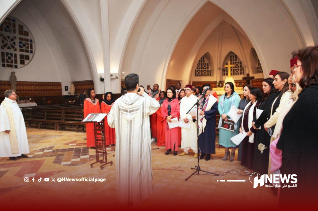 مسيحيون مغاربة يطالبون الأحزاب بإدماج حرية المعتقد في برامجهم
