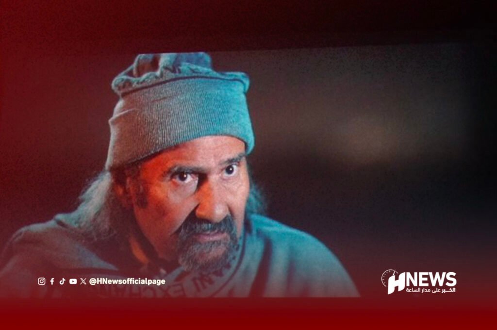 وفاة المخرج المغربي الكبير مصطفى الدرقاوي