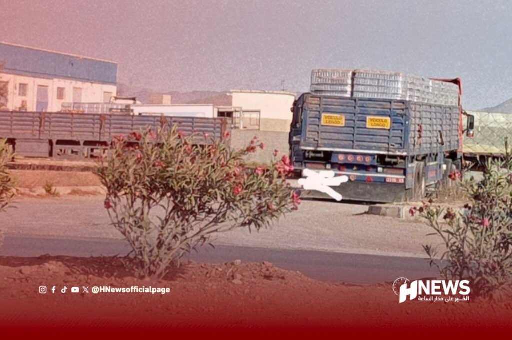 مياه معبأة في قلب الحر.. حقوقيون يدقون ناقوس الخطر بالناظور