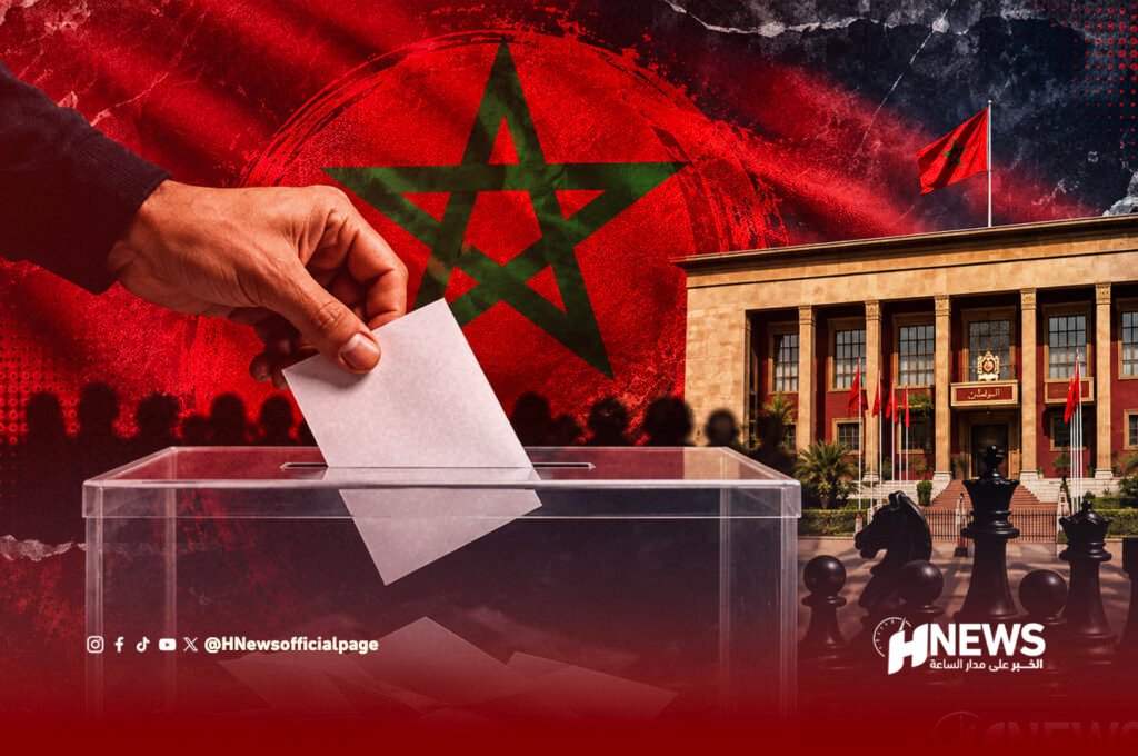 أوراق التصويت | H-NEWS آش نيوز أوراق التصويت