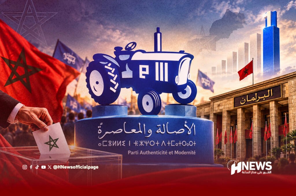 نتائج الانتخابات
