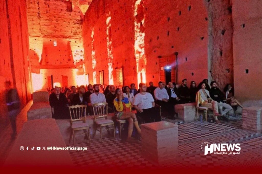 مهرجان مراكش | H-NEWS آش نيوز مهرجان مراكش