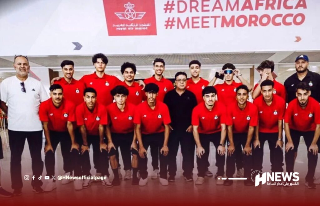 أشبال الأطلس يهزمون كوت ديفوار ويبلغون نصف نهائي كأس إفريقيا لكرة اليد