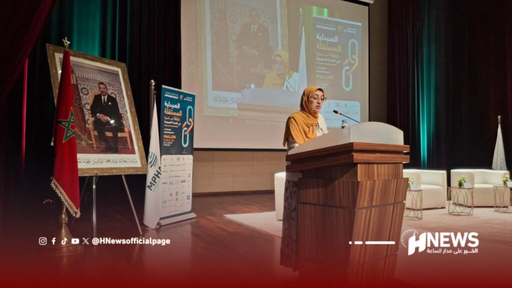 إم فارما تدعو لحماية الصيدلية المستقلة وتوسيع مهام الصيدلاني