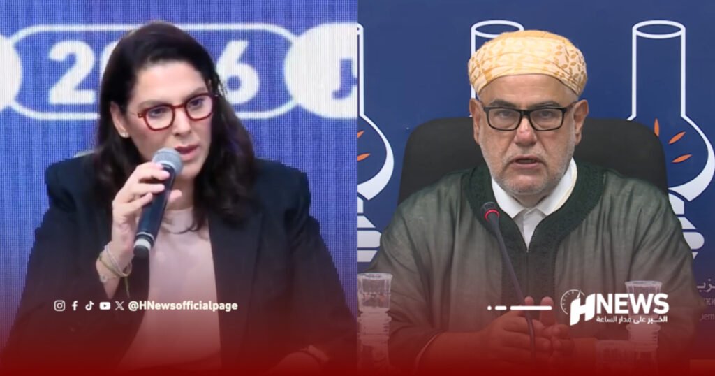 بنكيران يرحب بلقاء المنصوري رغم قرار العدالة والتنمية بالمعارضة