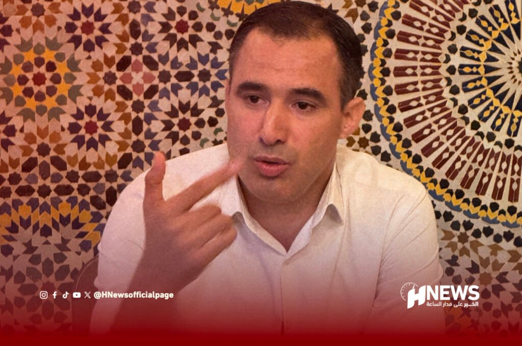 هل تتحرك النيابة العامة بعد تصريحات توحتوح حول المال والتزكيات بالناظور؟