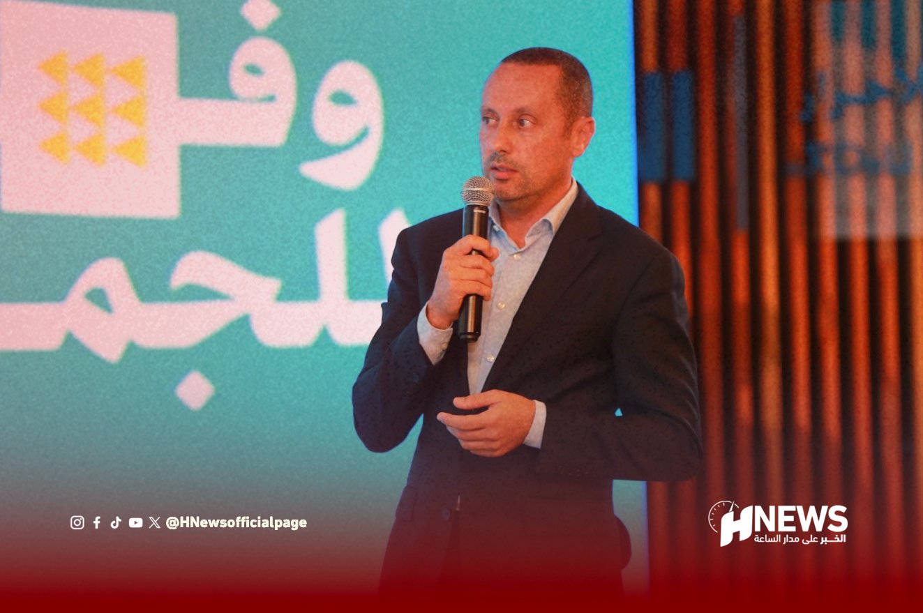 أمين التهراوي