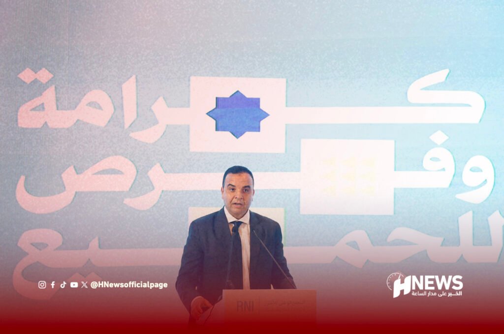 بايتاس: برنامج الأحرار ليس لائحة وعود.. والتزاماتنا قابلة للتمويل والتنفيذ