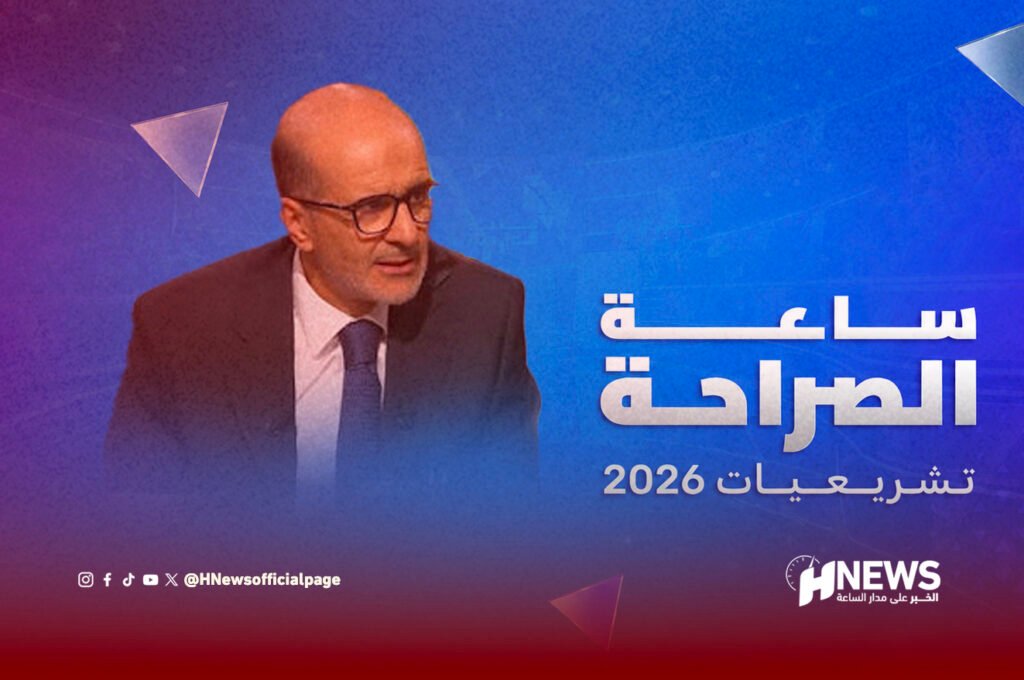 الأزمي في ساعة الصراحة: لغة البلابلا والهجوم على أخنوش