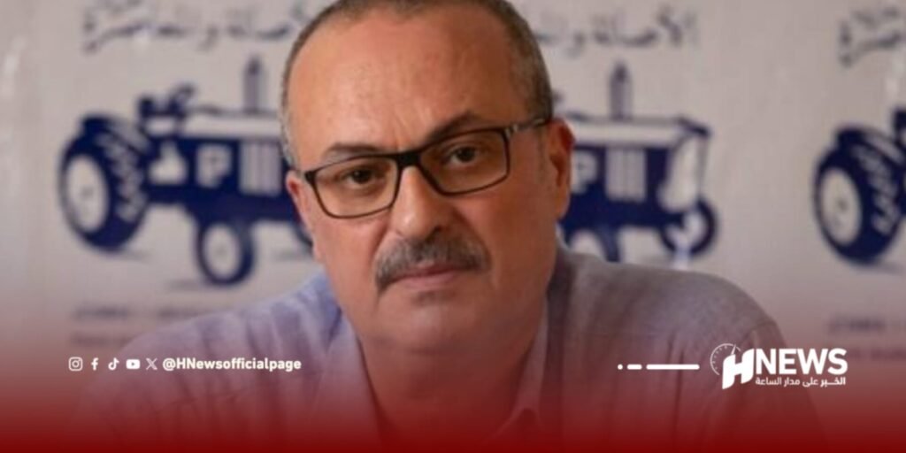 مالك ضيعات الكيف ينتزع وصيف لائحة البام بالحسيمة