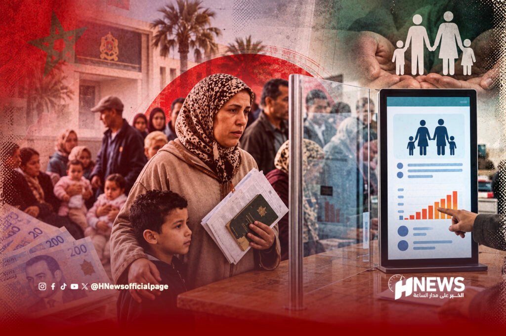 من حكومة العثماني إلى الدعم المباشر.. من وضع قواعد المؤشر الاجتماعي؟