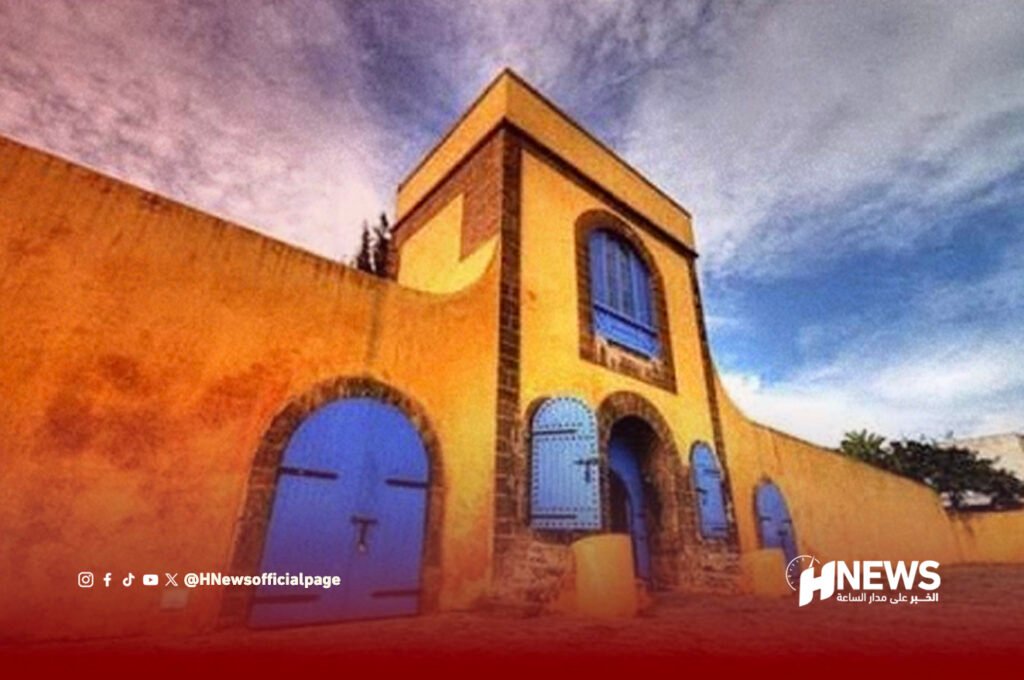 وثيقة تكشف تحركات بشأن “السقالة”.. ومصادر: المعلمة تتجه للتحول إلى ناد للضباط