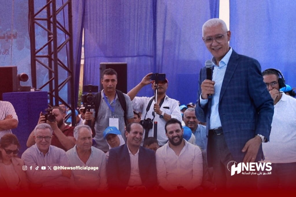 الطالبي العلمي يرد على “البام”: أشمن مسار اللي بغيتو تبدلو؟