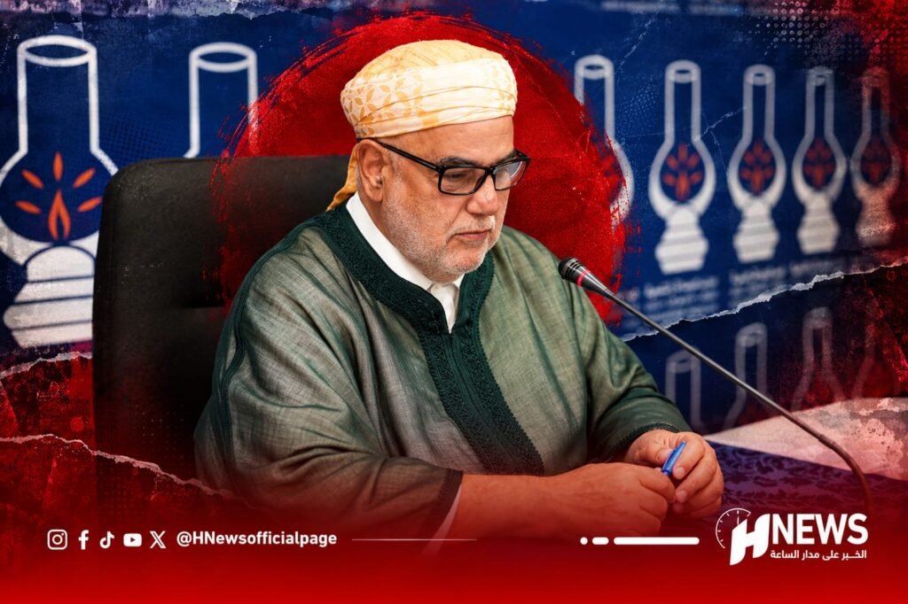 بنكيران: حكومة البام مزورة والبيجيدي لن يشارك فيها