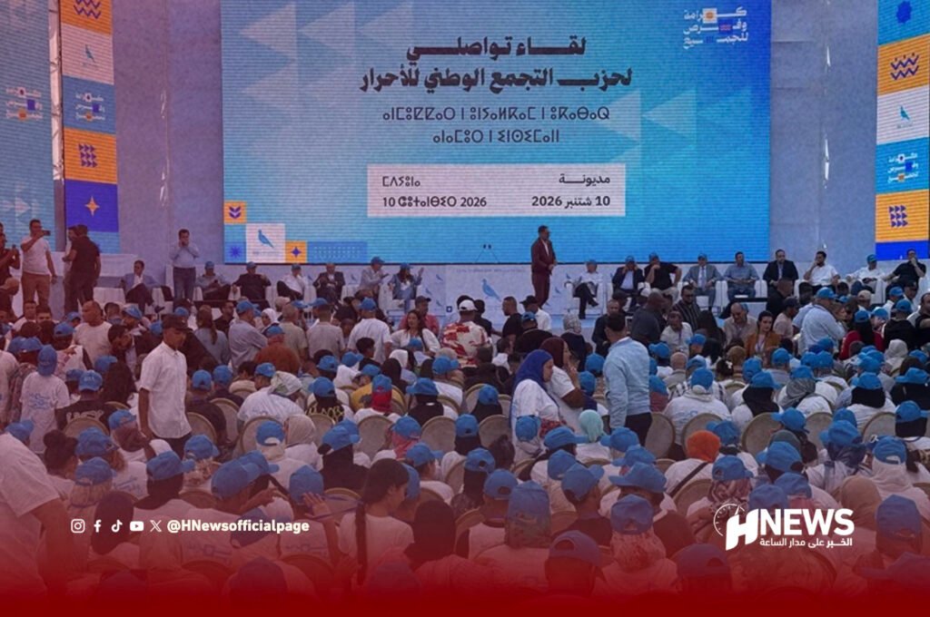 شكايات العنف تربك حملة “الحمامة” بمديونة.. ومنسق حزبي يشكك في بعضها