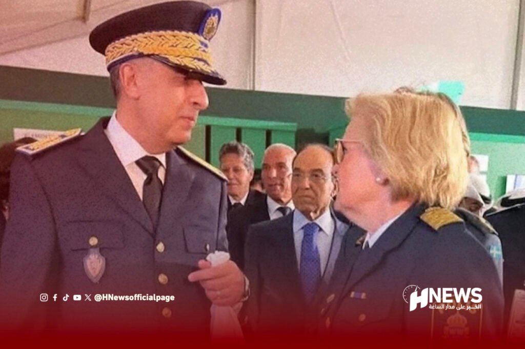 بتنسيق مع حموشي.. توقيف سويدي بأكادير مطلوب في قضايا تحضير للقتل