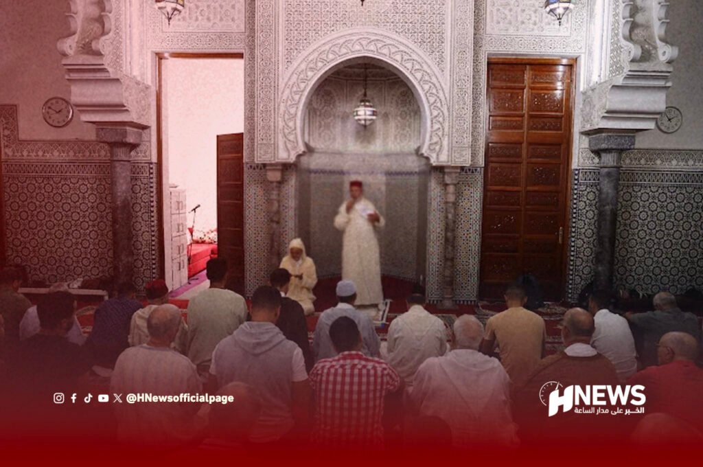 “الرسول مربيا ومعلما”.. الأوقاف تحسم موقفها من أمية النبي بعد جدل الفايد
