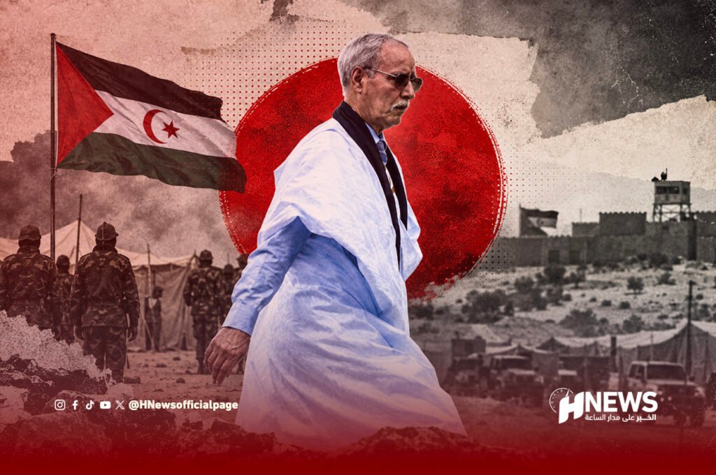فاتورة علاج تعيد “بن بطوش” إلى الواجهة.. غالي أمام القضاء في إسبانيا
