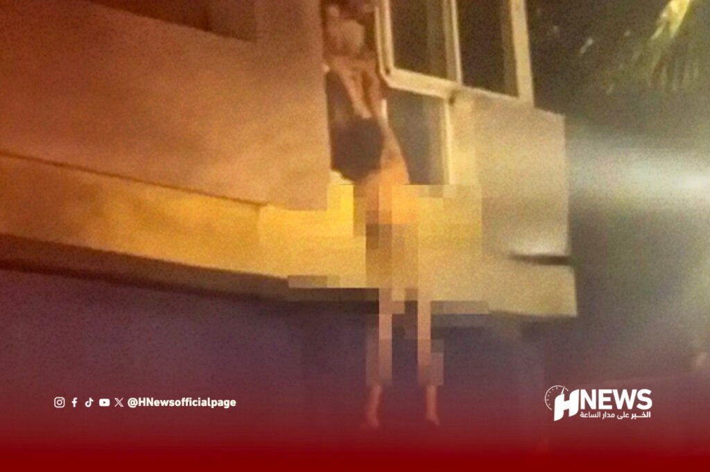 سقوط ممرضة من شقة بطنجة يجر خليجيا وصديقتها إلى التحقيق