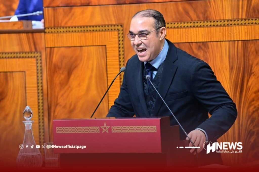 أوزين: يجب استخلاص الدروس من نتائج انتخابات 2026
