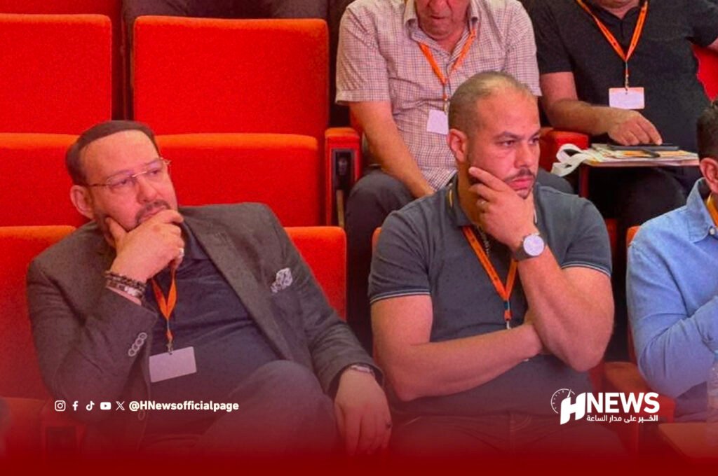 هل يلجأ لقجع إلى خدمات “مسخوط المخزن” في السباق الانتخابي؟