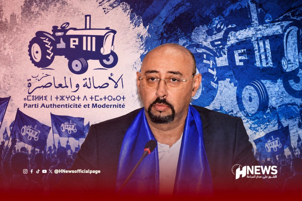 من مالقة إلى مقر الشرطة.. توقيف عمدة طنجة فور وصوله إلى المغرب