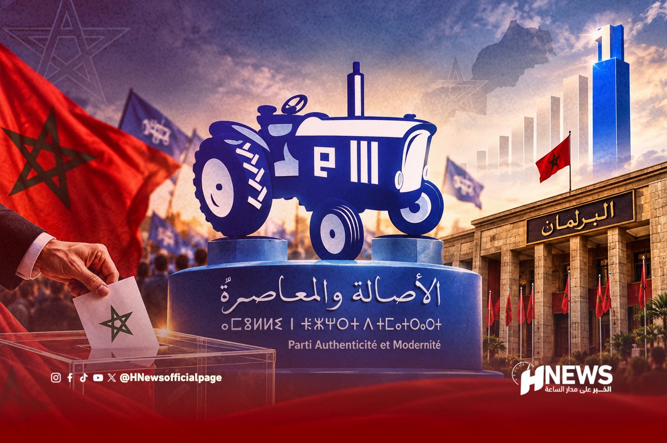 نتائج الانتخابات