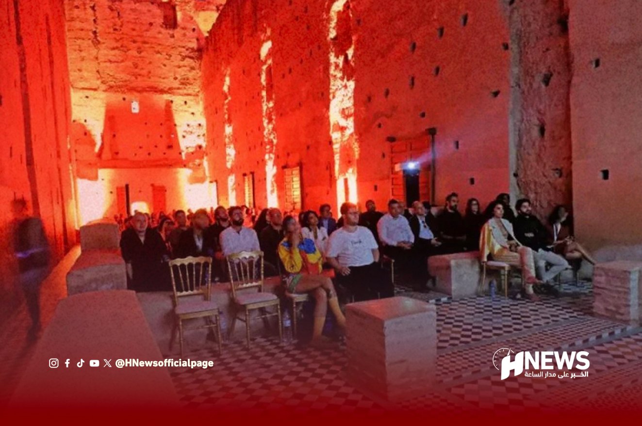 مهرجان مراكش